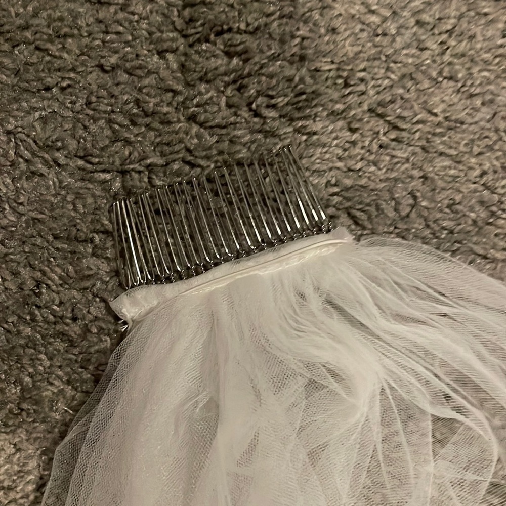 Maggie Sottero Tuscany Veil - Ivory